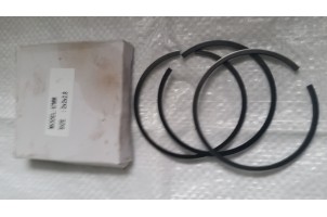 Кільце поршневе 67"2"2"2,8 мм Subaru комплект Індія